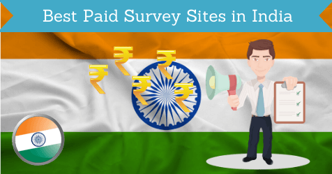 33 Best Paid Survey Sites for India in 2023 (Free to Join)
