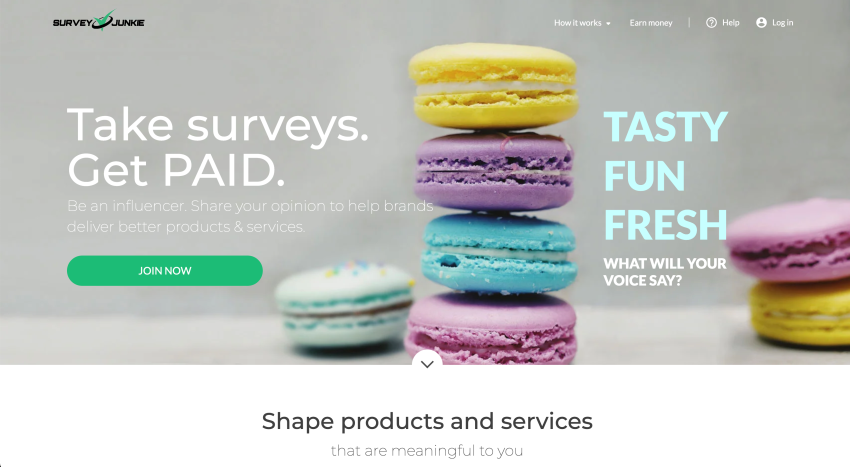 The 10 Best Legit Paid Survey Websites to Try in 2023